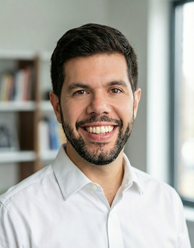 Mauro Guercia, Founder of Havel Capital